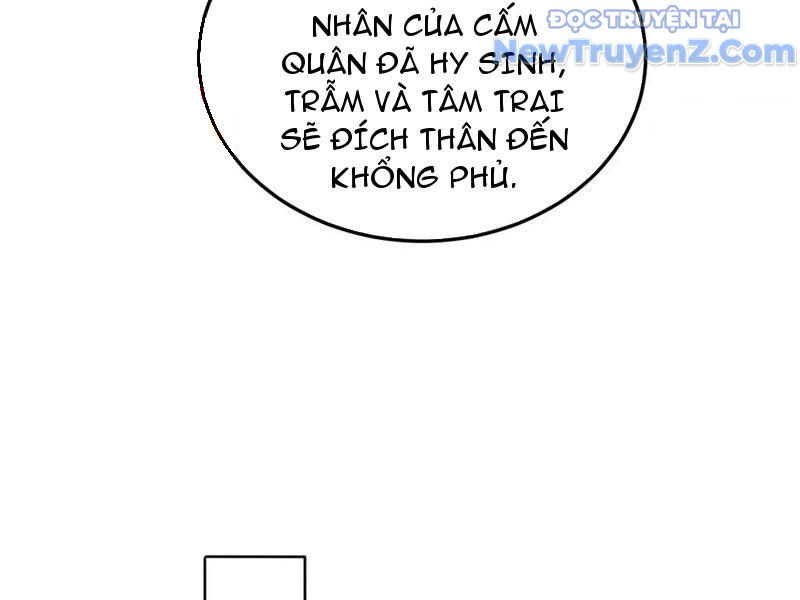 Trở về Cổ đại Làm Hoàng đế chapter 67 - Trang 108
