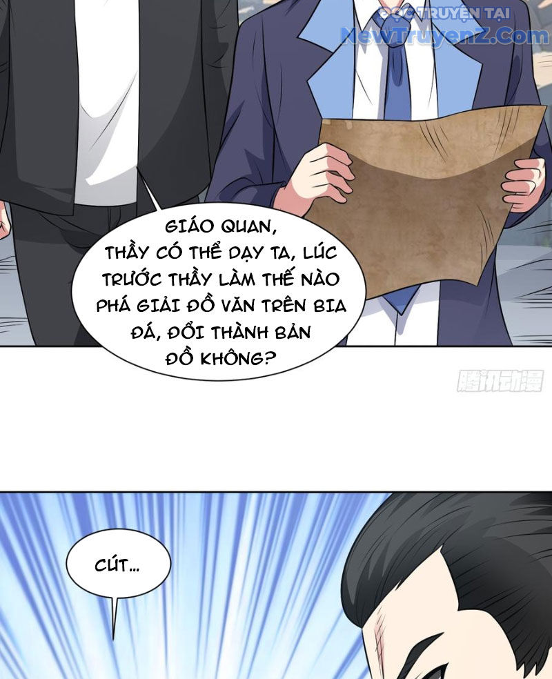 Ngự Thần Trùng Sinh chapter 113 - Trang 51