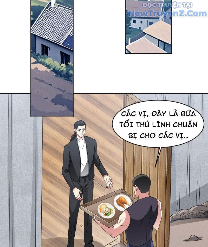 Ngự Thần Trùng Sinh chapter 113 - Trang 5