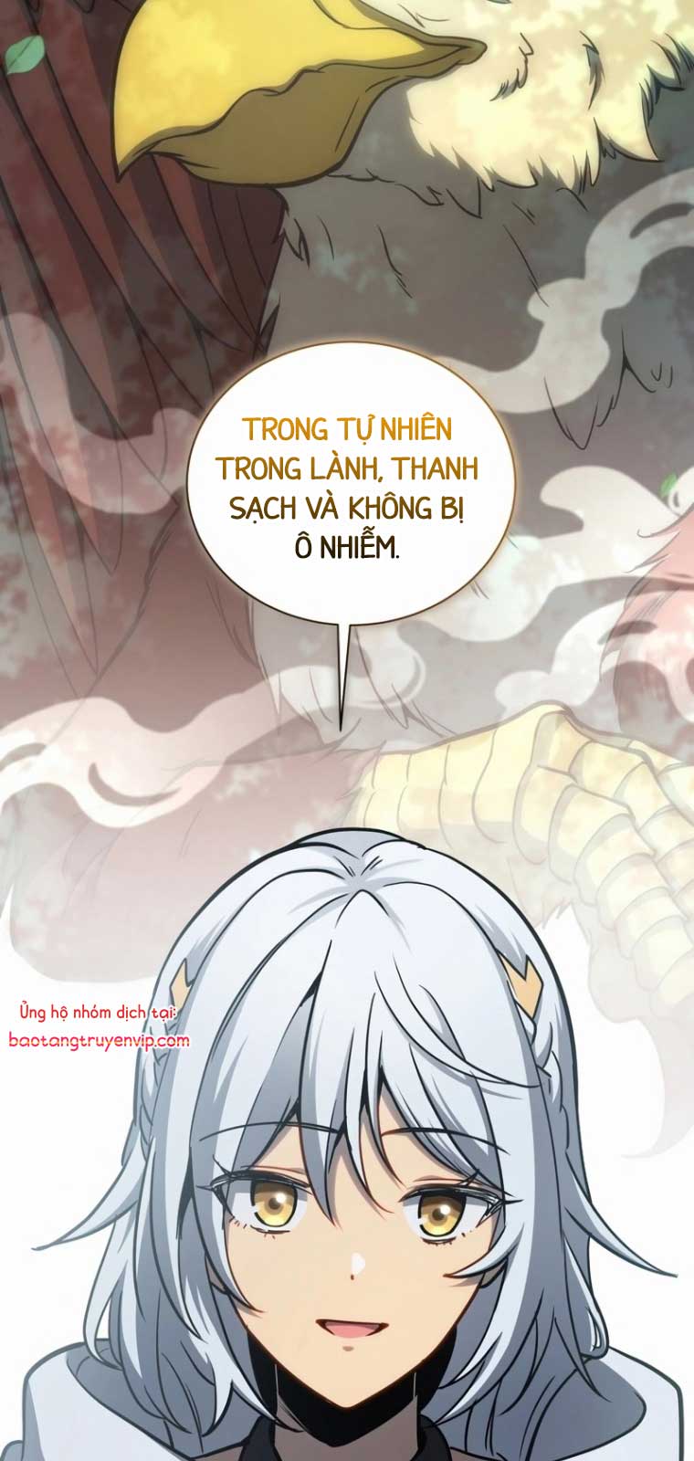 Tử Linh Sư Thiên Tài Của Học Viện chapter 161 - Trang 63