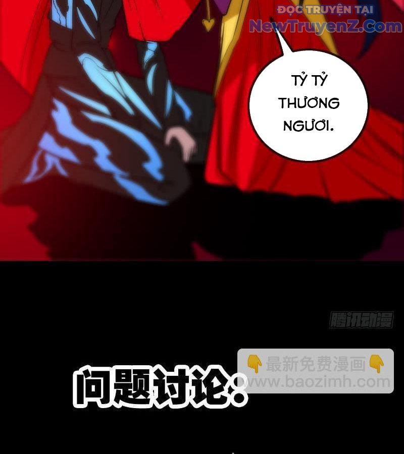 Kiếp Thiên Vận chapter 297 - Trang 42