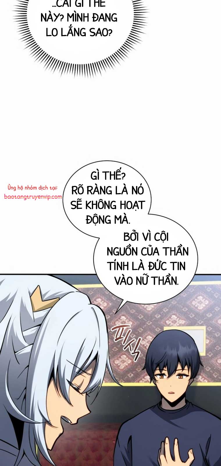 Tử Linh Sư Thiên Tài Của Học Viện chapter 161 - Trang 17
