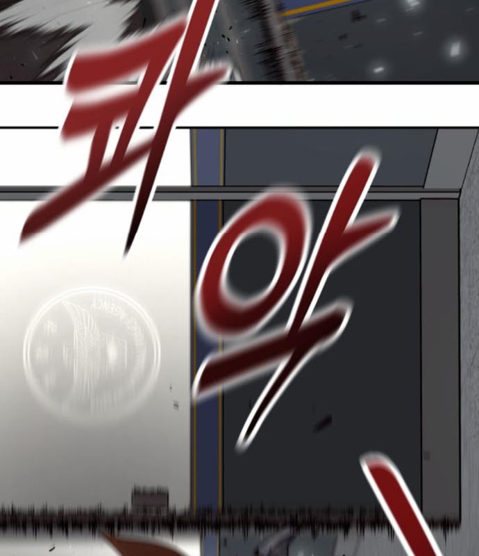 Cảnh Sát Báo Thù chapter 96 - Trang 7
