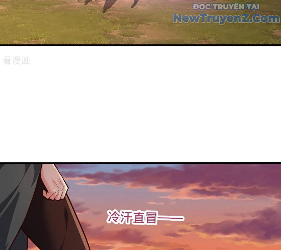 Ngạo Thị Thiên Địa chapter 862 - Trang 19