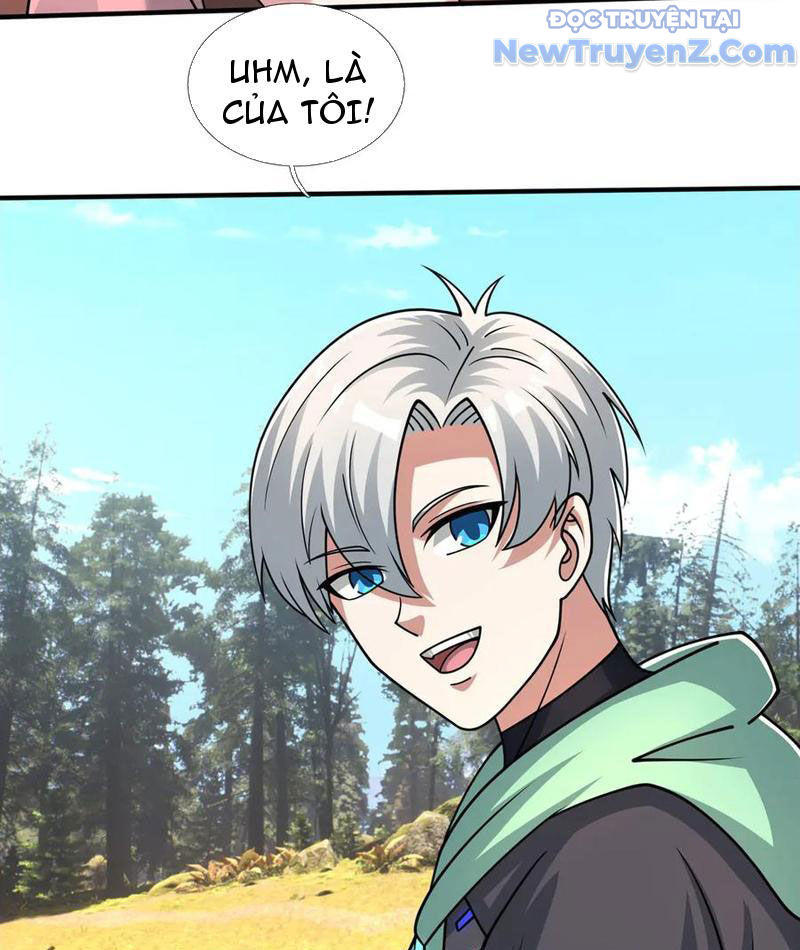 Khởi đầu Bằng Một Vạn Hít đất: Oanh Sát Thần Minh! chapter 49 - Trang 60