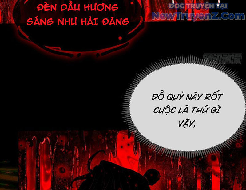 đạo Quỷ Dị Tiên chapter 36 - Trang 31