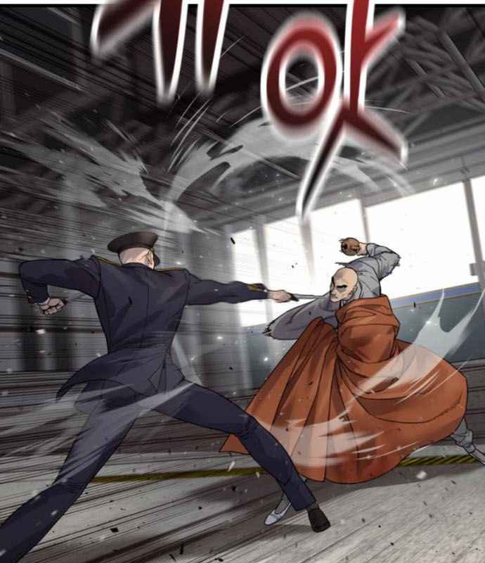 Cảnh Sát Báo Thù chapter 96 - Trang 49