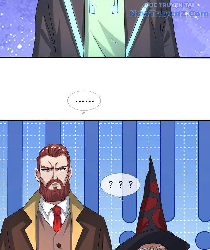 Khởi đầu Bằng Một Vạn Hít đất: Oanh Sát Thần Minh! chapter 54 - Trang 25