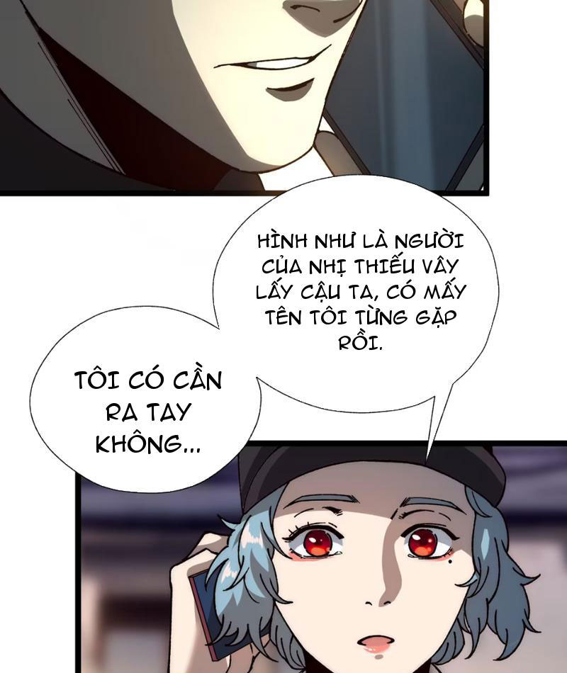 Bách Thú Chi Vương chapter 4 - Trang 11