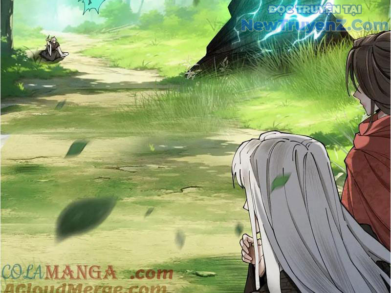 Gặp mạnh thì càng mạnh, tu vi của ta không giới hạn chapter 45 - Trang 125