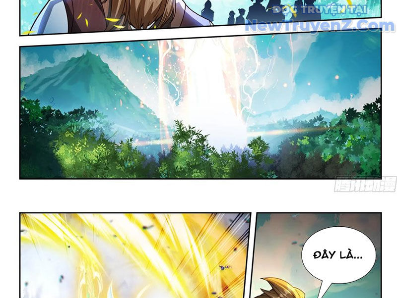 Đấu La Đại Lục 5 chapter 234 - Trang 28