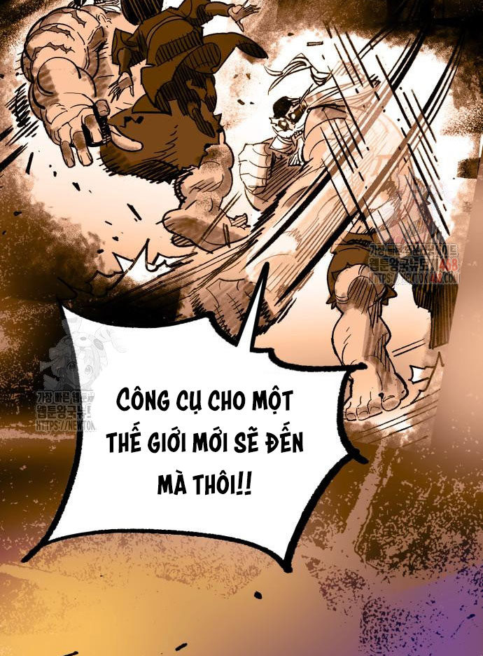Ta Là Quỷ Vương chapter 55 - Trang 54