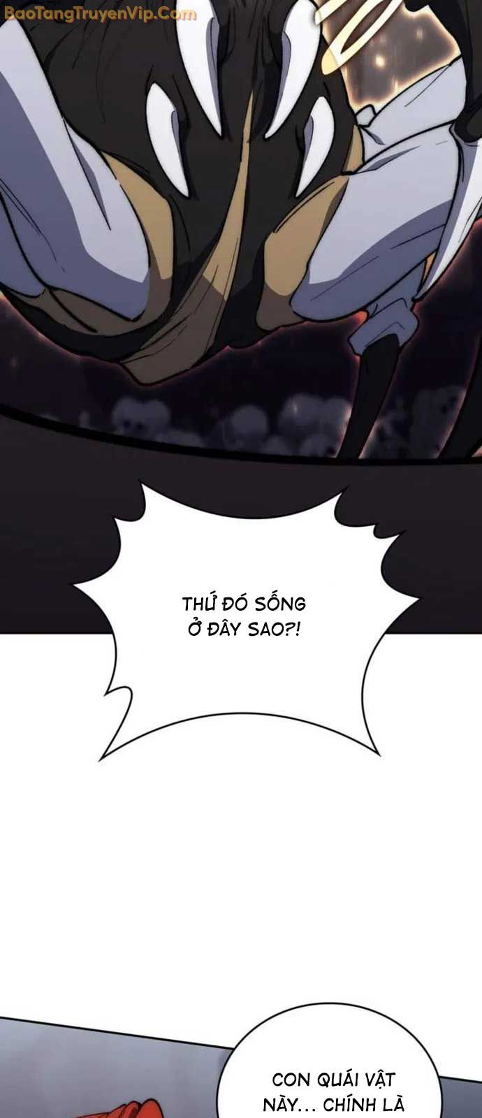 Kẻ Kiến Tạo Hầm Ngục chapter 30 - Trang 12