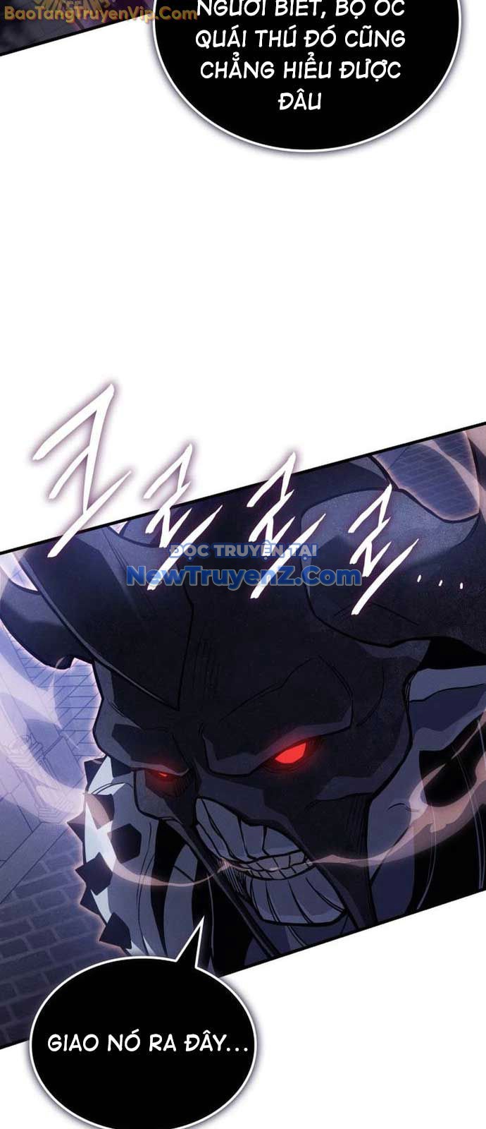 Hồi Quy Bằng Vương Quyền chapter 91 - Trang 35