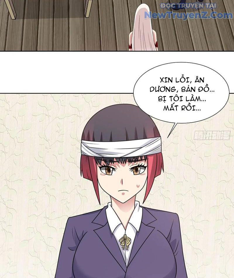 Ngự Thần Trùng Sinh chapter 122 - Trang 24