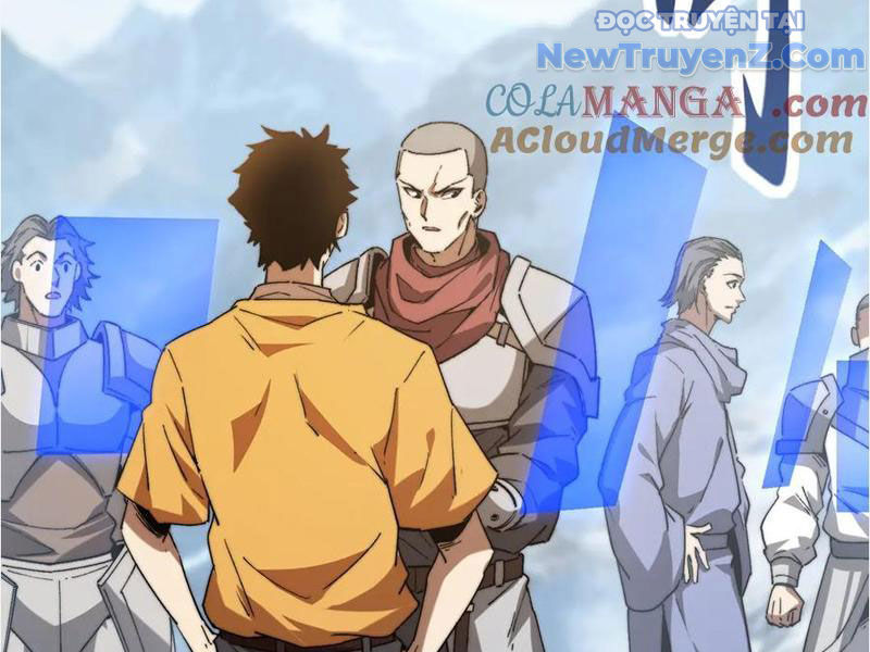 Triệu Hoán Ác Ma, Ta Đã Là Thâm Uyên chapter 14 - Trang 96