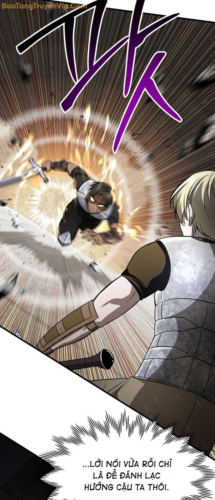Helmut Đứa Trẻ Bị Ruồng Bỏ chapter 91 - Trang 46