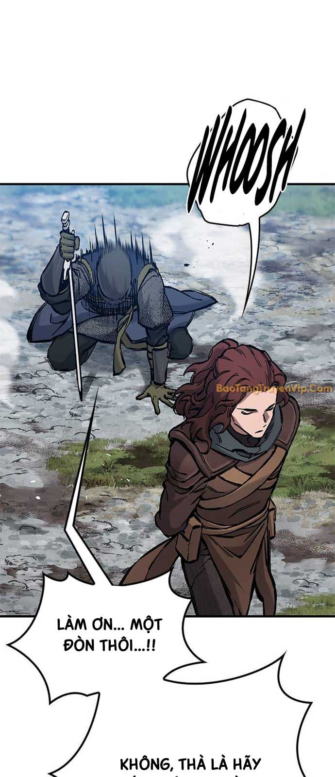 Hiệp Sĩ Sống Vì Ngày Hôm Nay chapter 58 - Trang 30