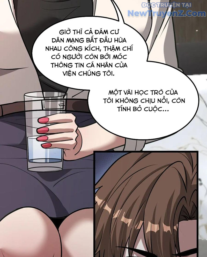 Ta Bị Kẹt Cùng Một Ngày 1000 Năm chapter 186 - Trang 75