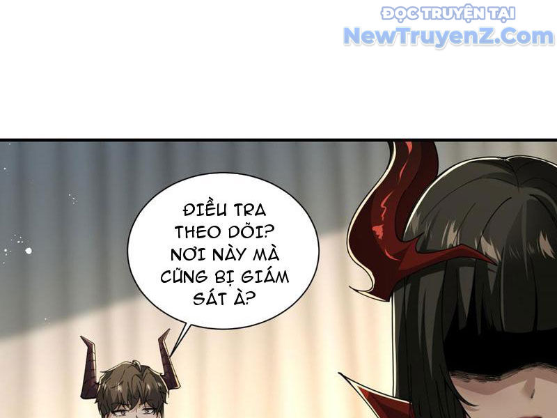 Ta Thăng Cấp Cùng Tai Ách chapter 5 - Trang 81