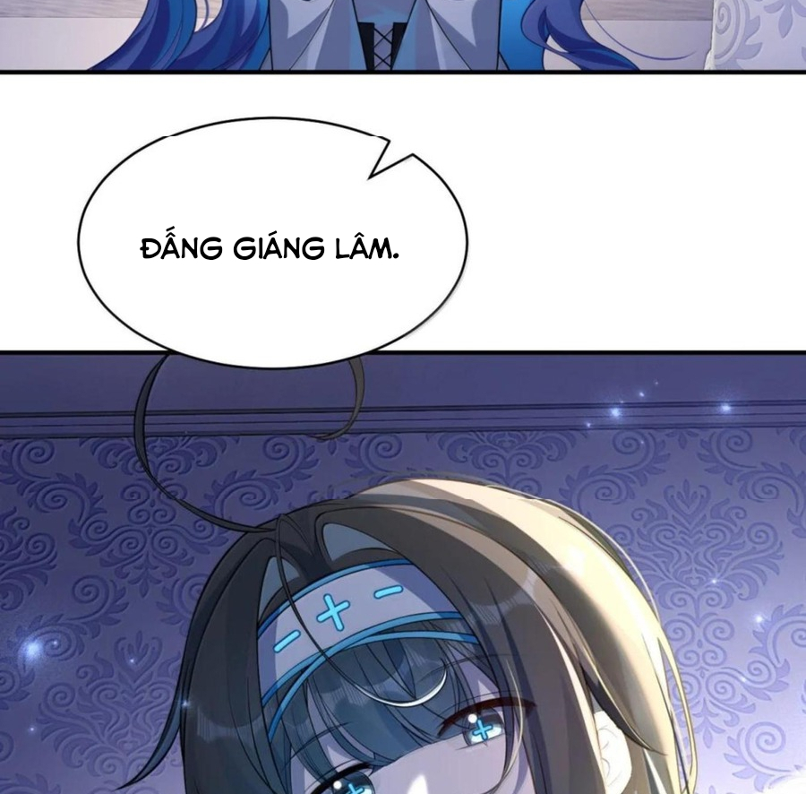 vượt cấp xuyên không, tại sao tôi lại trở thành tiểu thư tu sĩ? chapter 36 - Trang 49