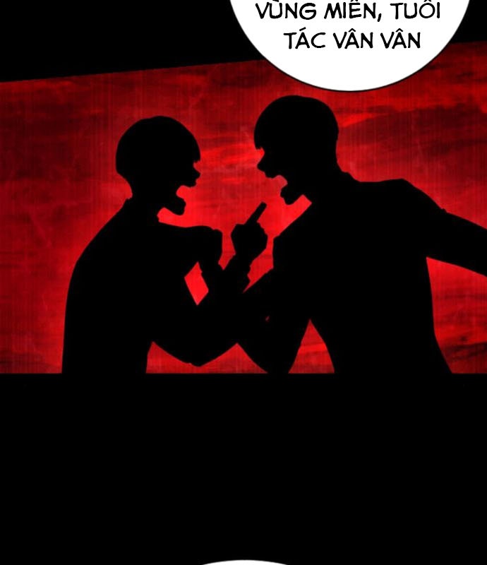 Cảnh Sát Báo Thù chapter 96 - Trang 120