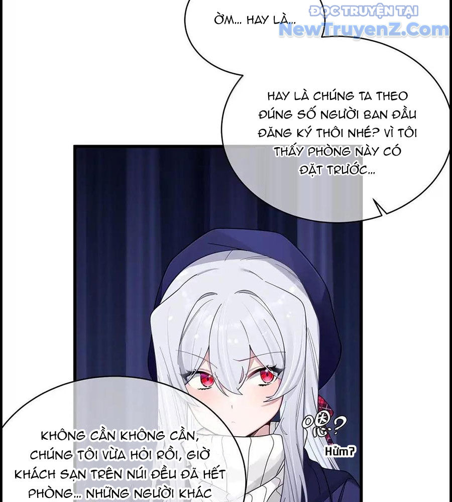 Làm Sao Để Chạy Trốn Dàn Hậu Cung chapter 171 - Trang 8