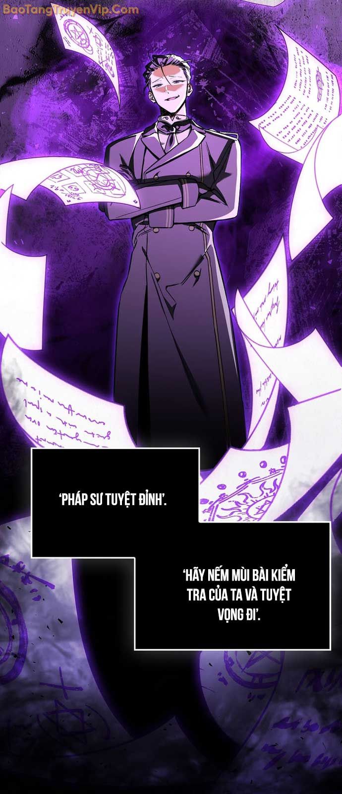 Đại Phản Diện Khao Khát Được Sống chapter 35.1 - Trang 50