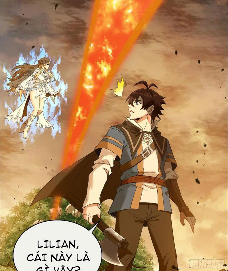 Ta Làm Npc ở Dị Giới chapter 12 - Trang 32