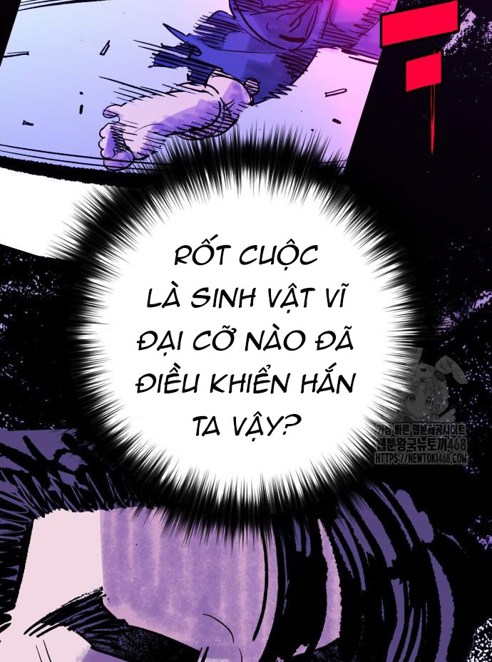 Ta Là Quỷ Vương chapter 53 - Trang 34