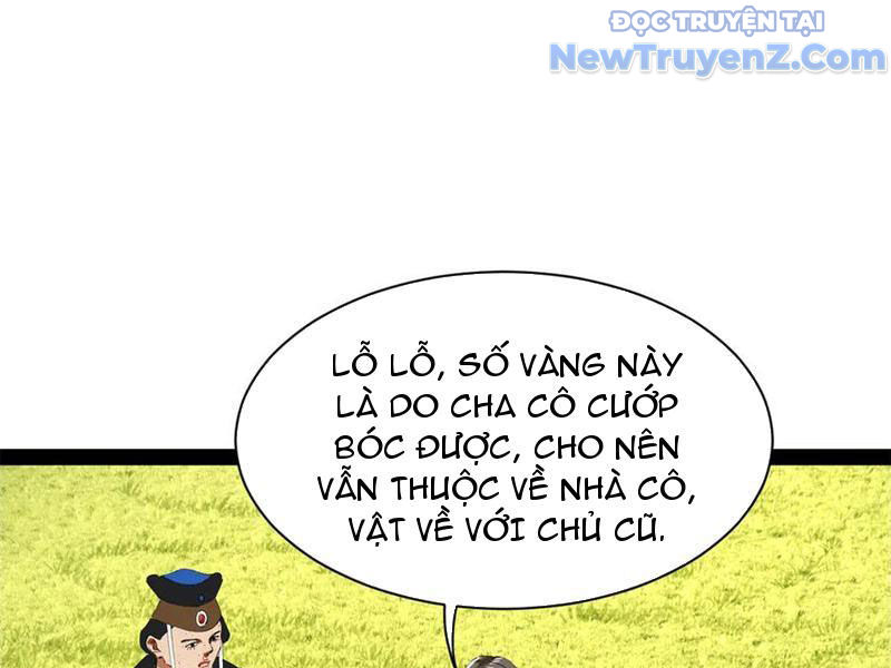 Chàng Rể Mạnh Nhất Lịch Sử chapter 300 - Trang 105