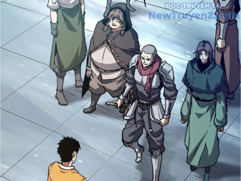 Triệu Hoán Ác Ma, Ta Đã Là Thâm Uyên chapter 14 - Trang 68