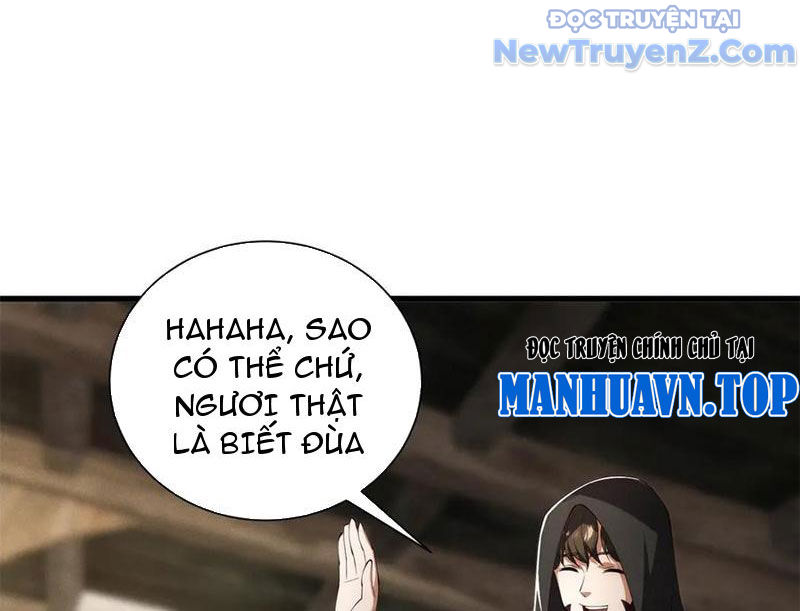 Ta Thăng Cấp Cùng Tai Ách chapter 33 - Trang 30