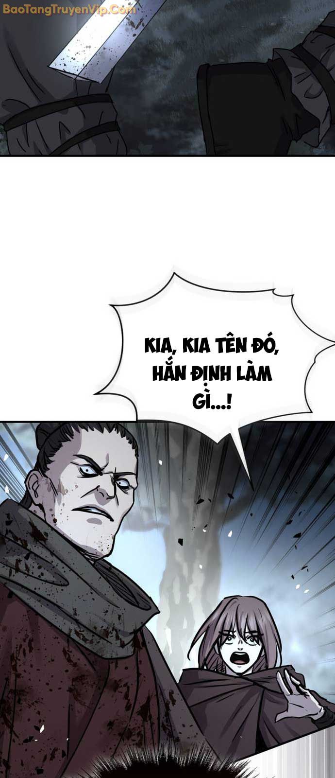 Tuyệt Thế Quân Lâm chapter 43.1 - Trang 84
