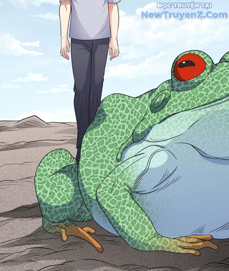 Ngự Thần Trùng Sinh chapter 113 - Trang 23