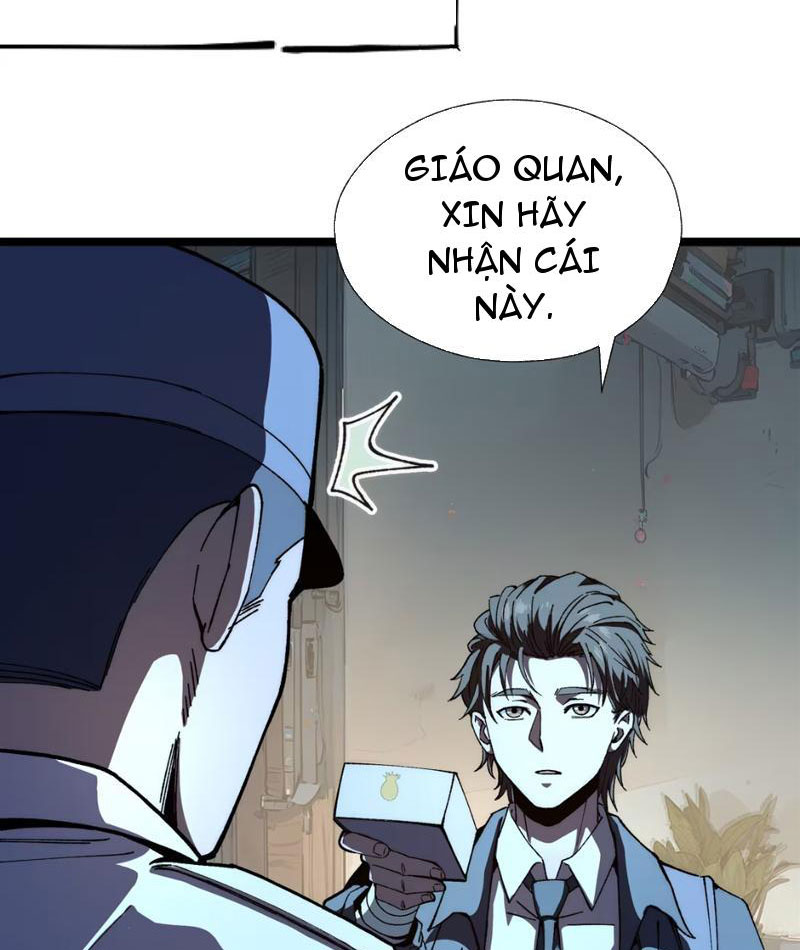 Bách Thú Chi Vương chapter 2 - Trang 97