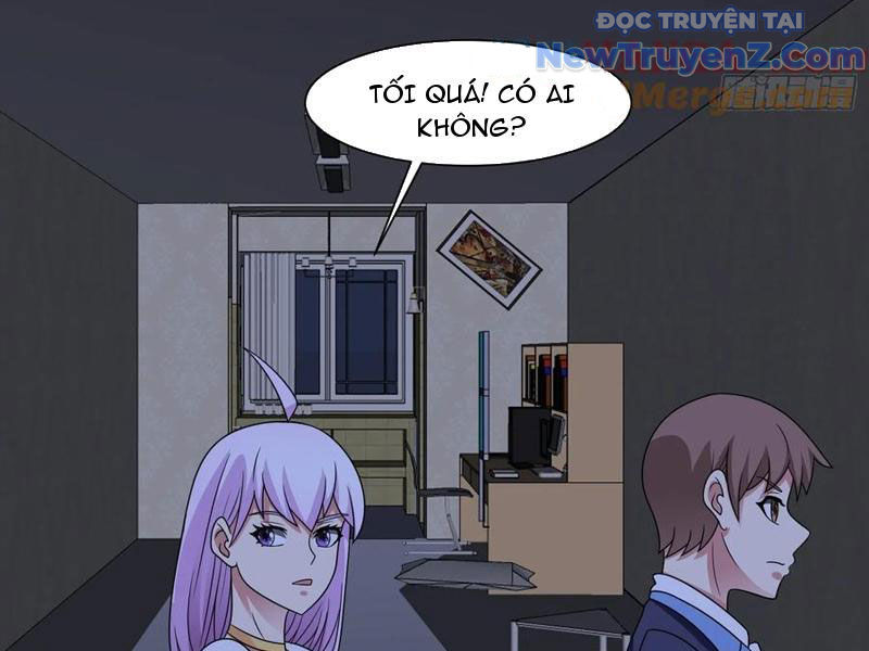 Ngự Thần Trùng Sinh chapter 123 - Trang 62