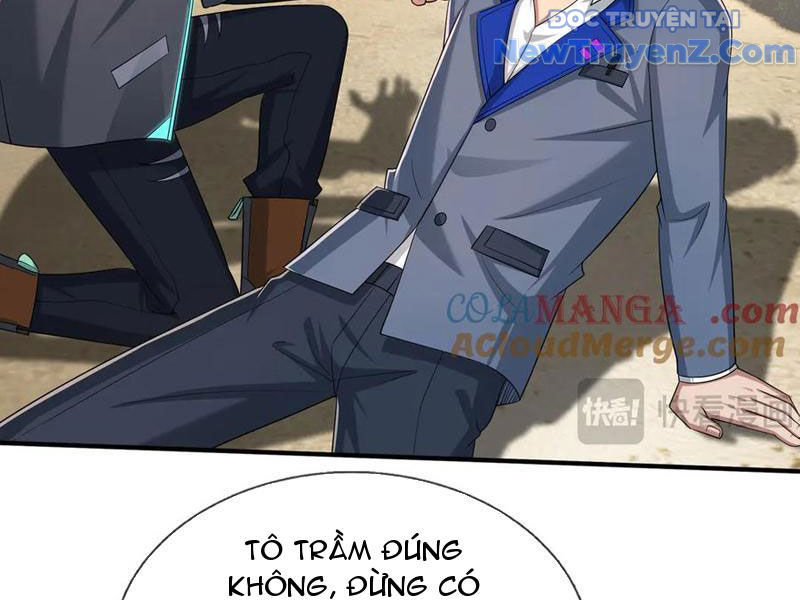 Khởi đầu Bằng Một Vạn Hít đất: Oanh Sát Thần Minh! chapter 45 - Trang 188