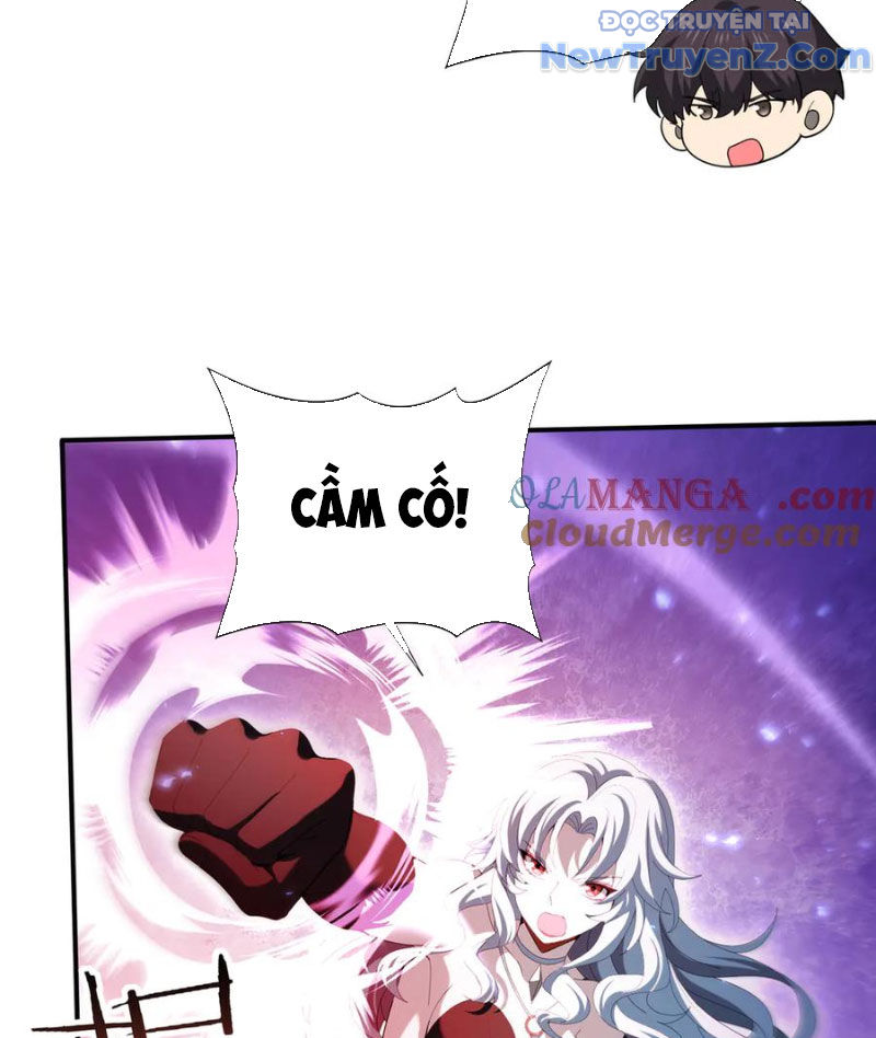 Toàn Dân Chuyển Chức: Ngự Long Sư Là Chức Nghiệp Yếu Nhất? chapter 122 - Trang 29
