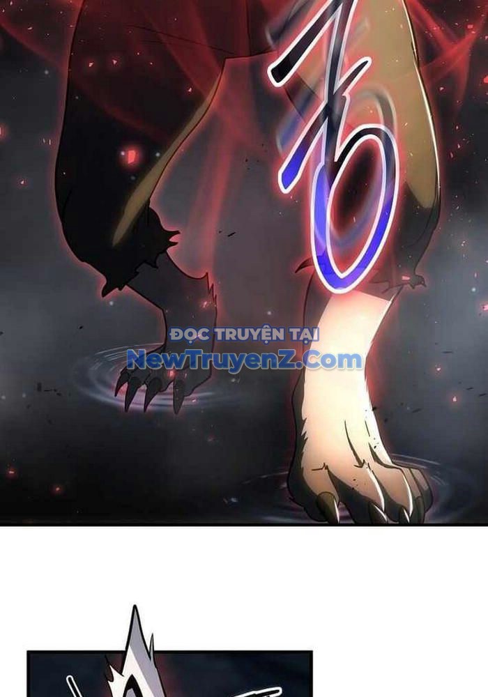 Thần Khí Huyền Thoại Của Người Chơi Thiên Tài chapter 41 - Trang 63