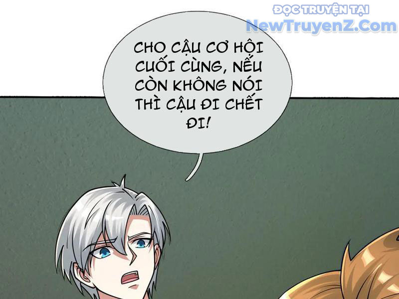Khởi đầu Bằng Một Vạn Hít đất: Oanh Sát Thần Minh! chapter 39 - Trang 165