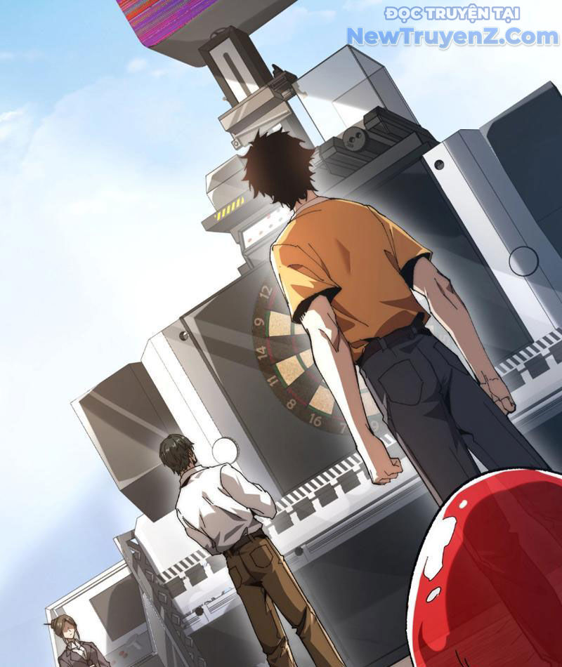 Triệu Hoán Ác Ma, Ta Đã Là Thâm Uyên chapter 3 - Trang 20