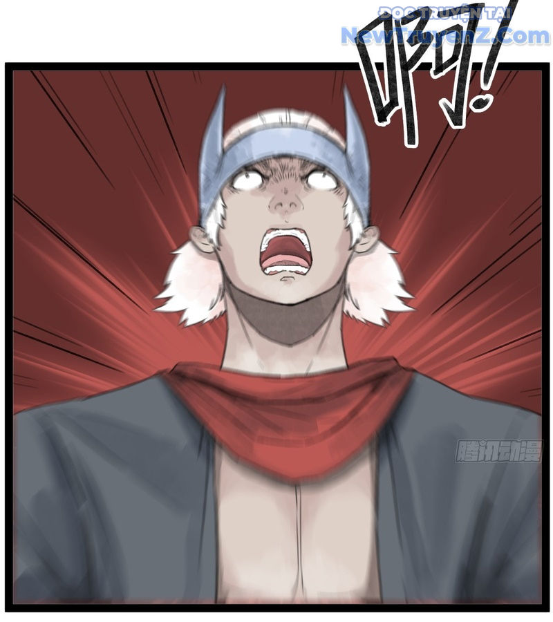 Hiệp Khách Hành Bất Thông chapter 27 - Trang 32