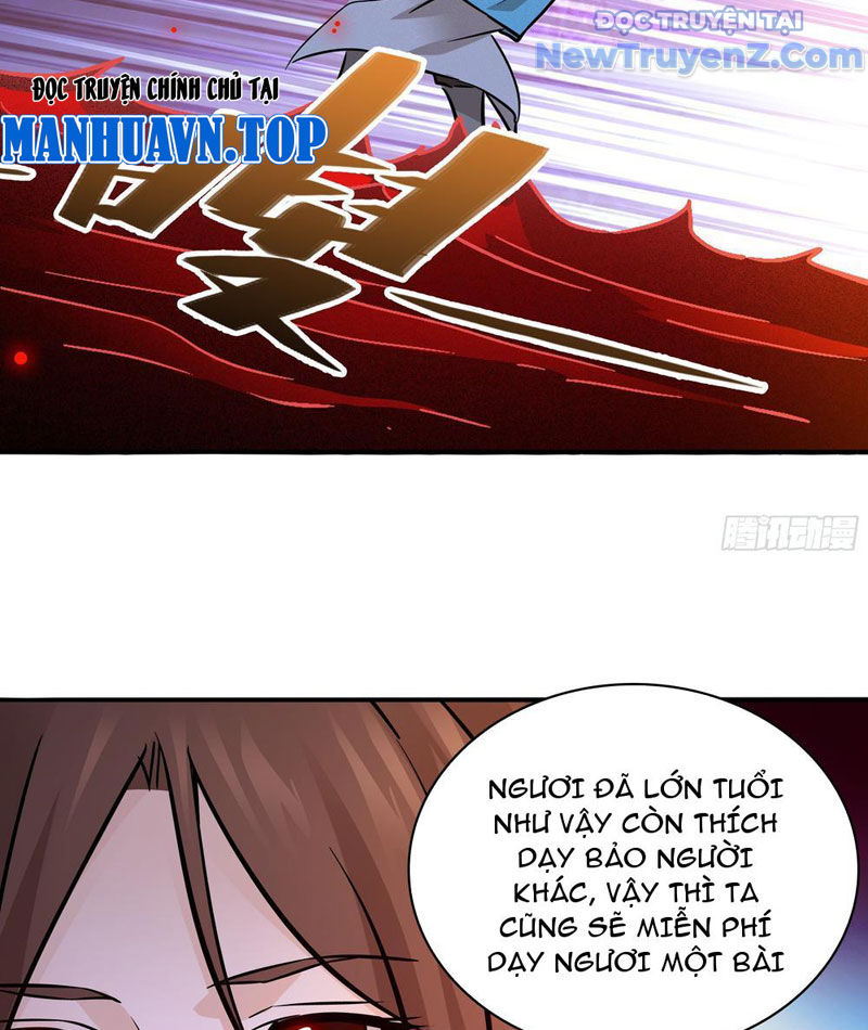 Đấu Khúc Thiên Hạ chapter 5 - Trang 29