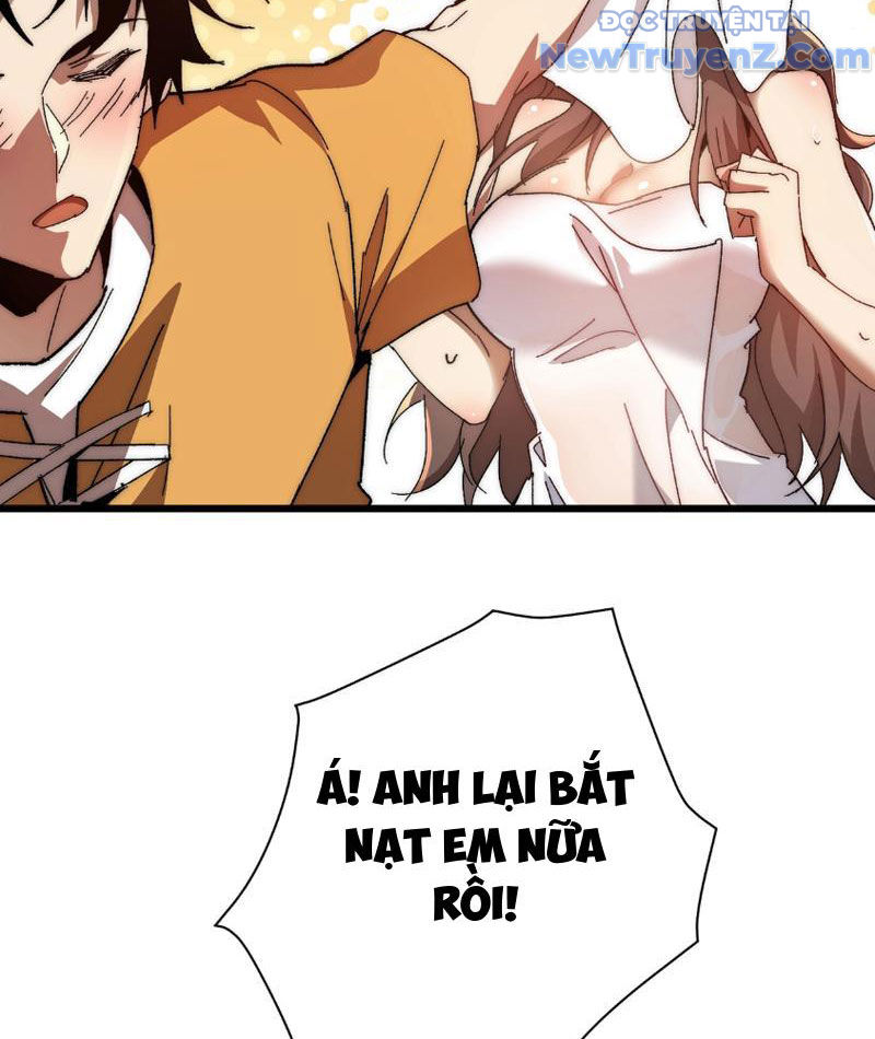 Triệu Hoán Ác Ma, Ta Đã Là Thâm Uyên chapter 1 - Trang 134
