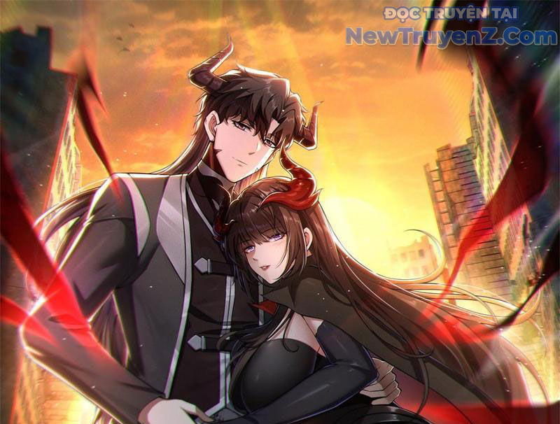 Ta Thăng Cấp Cùng Tai Ách chapter 2 - Trang 4