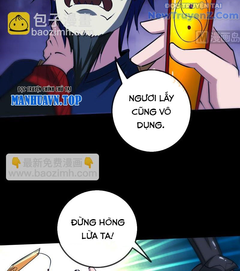 Kiếp Thiên Vận chapter 300 - Trang 36