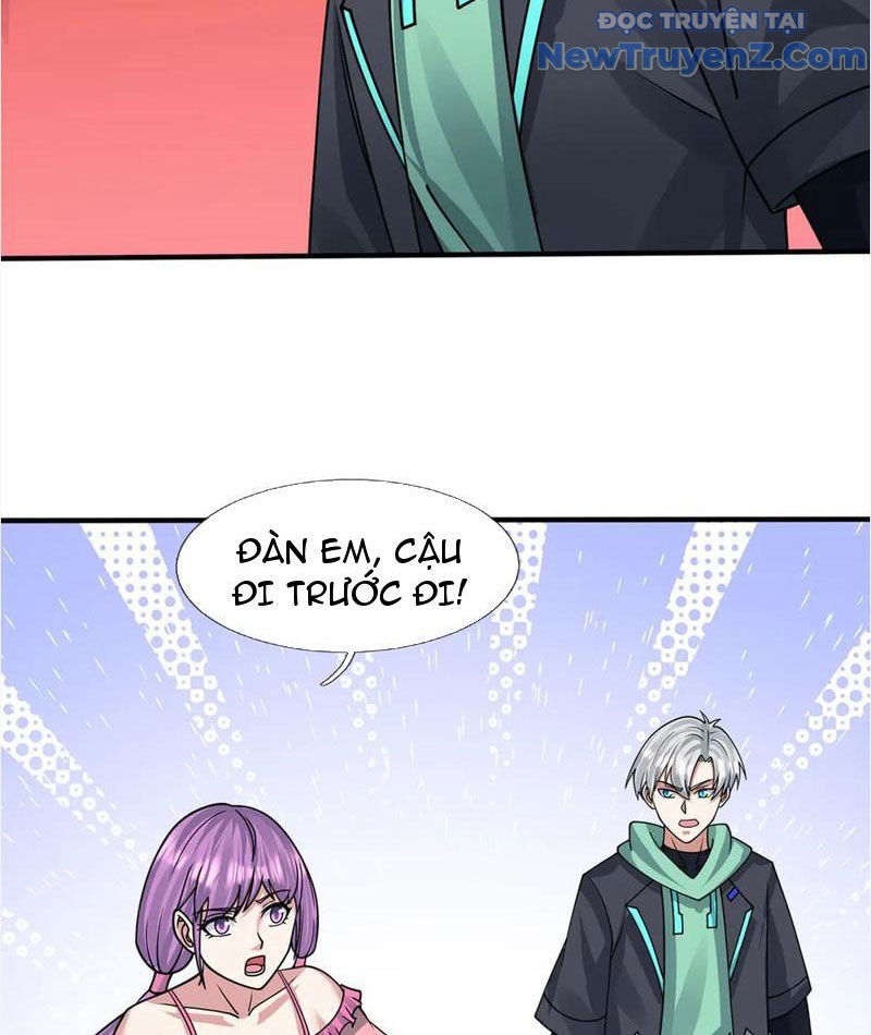Khởi đầu Bằng Một Vạn Hít đất: Oanh Sát Thần Minh! chapter 48 - Trang 39