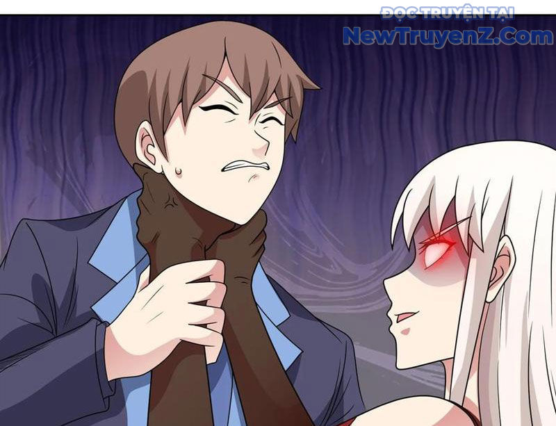 Ngự Thần Trùng Sinh chapter 118 - Trang 83
