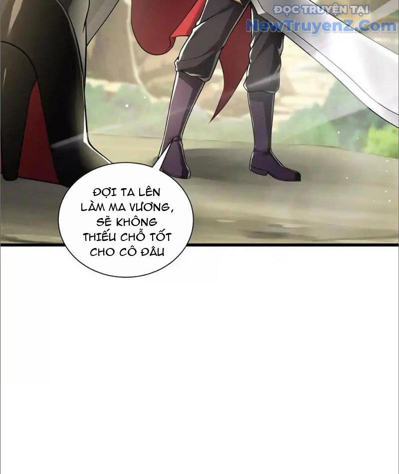Ta Thăng Cấp Cùng Tai Ách chapter 23 - Trang 55